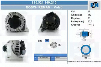 CV PSH 815521140215 -  